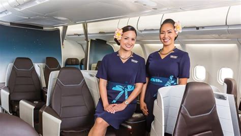 Guide to Hawaiian Airlines Business Class: All You Need to Know in 2024