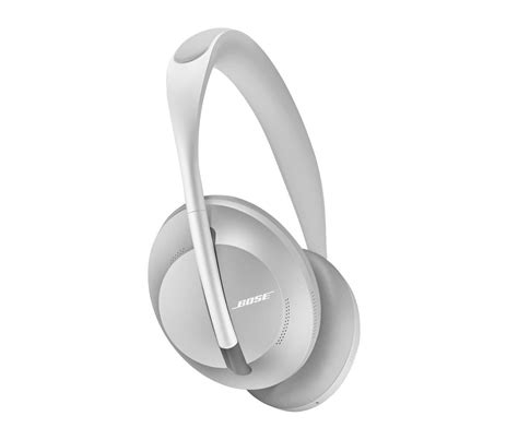 Auriculares Inteligentes Bose Noise Cancelling Headphones 700 Bose