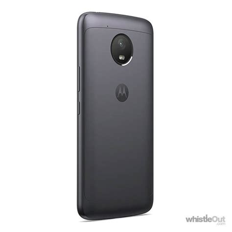 Motorola Moto E⁴ Plus 16GB Prices and Specs Compare The Best Plans