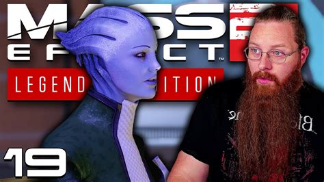 The Observer Mass Effect Legendary Edition Let S Play Part