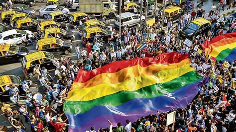 Constitution Itself Is A Tradition Breaker So SC On Same Sex Marriage Today News