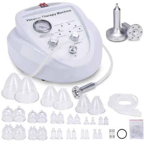 Cups Breast Enhancers Vacuum Therapy Machine Buttocks Vacuum Lifter