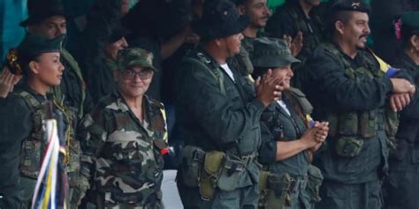 Gobierno Y Disidencias De Las Farc Acuerdan Extender Cese Al Fuego Y