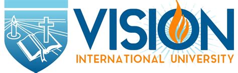 Vision International University Credit Partnership Page City Vision