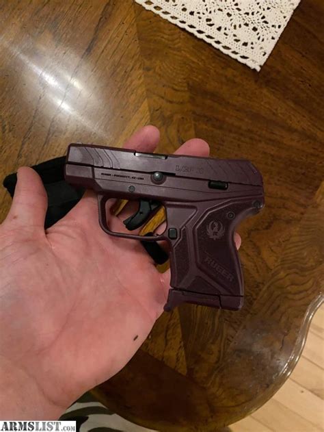 Armslist For Sale Trade Ruger Lcp2