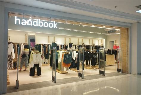 HANDBOOK Shopping Pátio Paulista