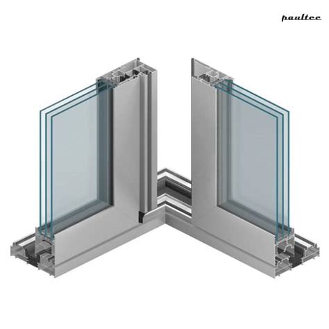 Aluprof Mb Hs Aluminium Hebeschiebet Ren Germandoors