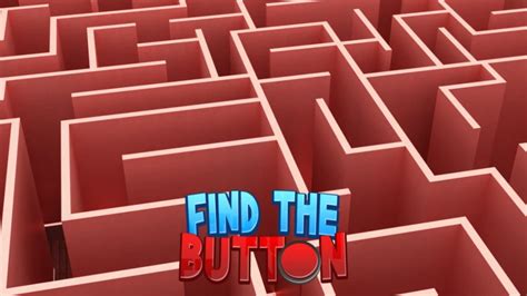 Find The Button Roblox