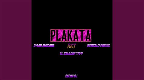 Plakata Rkt Youtube Music