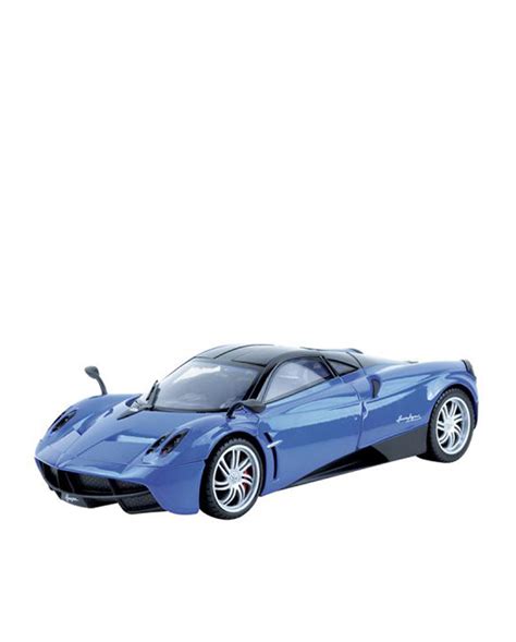 Metalni Auto Pagani Huayra Milenijum Igra Ke Online