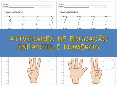 Filho Leitor Atividades Iniciais Da Etapa