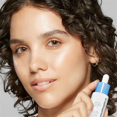 Age Bright Clearing Serum 2 In 1 Serum For Acne Anti Aging Serum