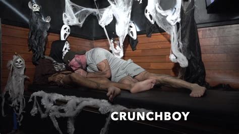Jess ROYAN Fucked Bareback For HAHLOWEEN NITH By Arab Straight Porn