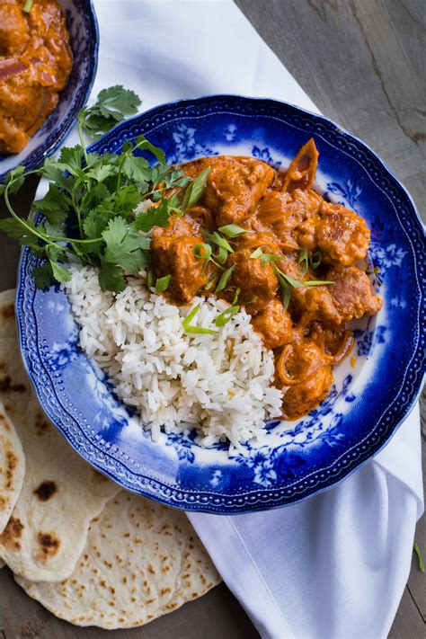 Tikka Masala Meatballs Rustic Joyful Food