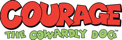 Courage The Cowardly Dog Png Image File Png All