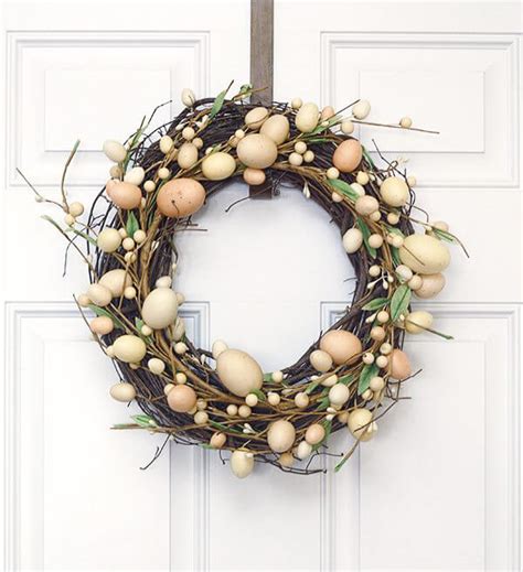 24 Elegant Spring and Easter Decorations that will be Trendy in 2022