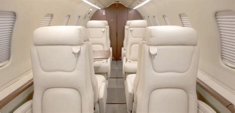 Learjet 45 | Light Jets | Charterscanner