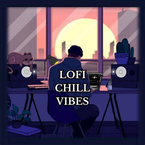 Lofi Chill Vibes Submit To This Lofi Spotify Playlist For Free