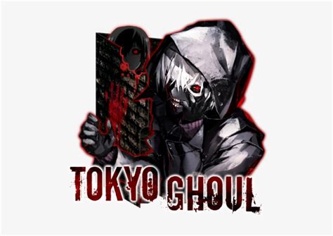 Tokyo Ghoul Icon at Vectorified.com | Collection of Tokyo Ghoul Icon ...