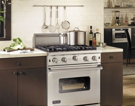 Bella Vista Viking Appliance Repair