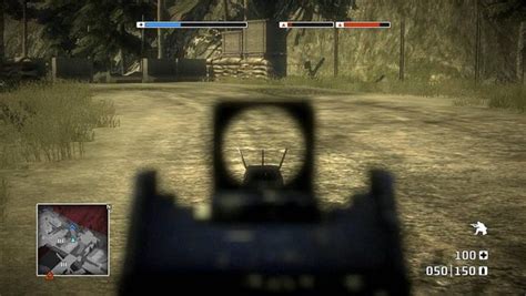 Why Do Games Have Such A Hard Time Correctly Rendering Peep Sights