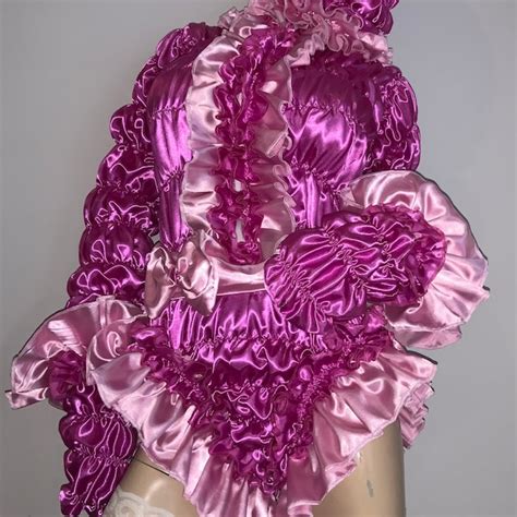 Sissy Lingerie Etsy