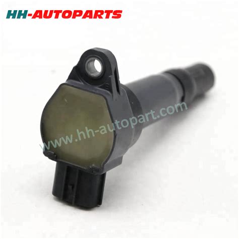 Hh Autoparts Fk Mn Colt Ignition Coil For Mitsubishi Hh