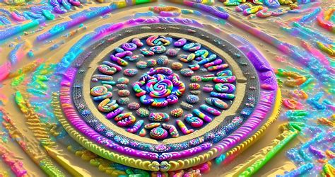 Sand Mandala Wallpapers Top Free Sand Mandala Backgrounds