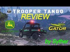 Lspdfr Ideas Trooper Tango Gta