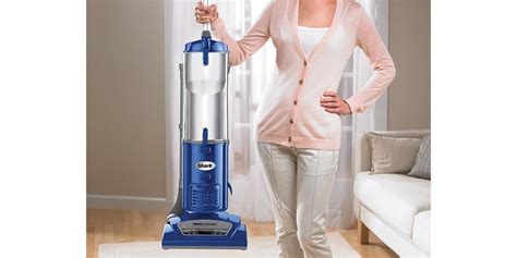 Shark Navigator Swivel Plus Upright Vacuum