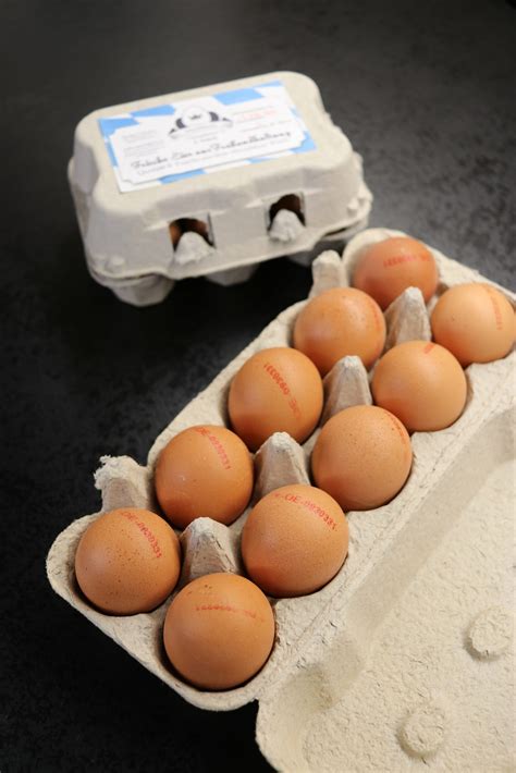 Eier Freiland - Walerhof