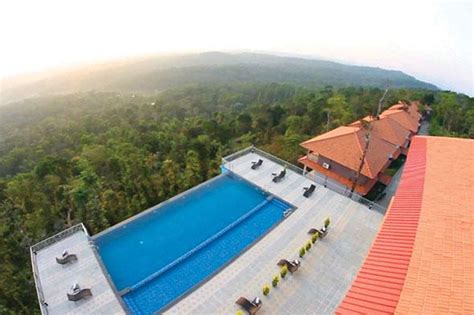 Coorg Cliffs Resort Coorg, Book rooms @ ₹3900/night - Goibibo