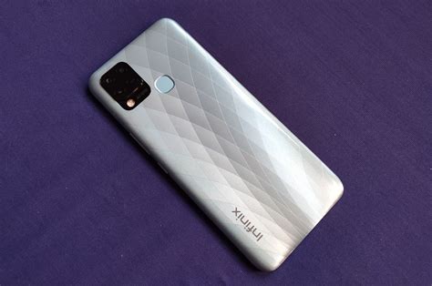 Infinix HOT T Review TechTrendsKE
