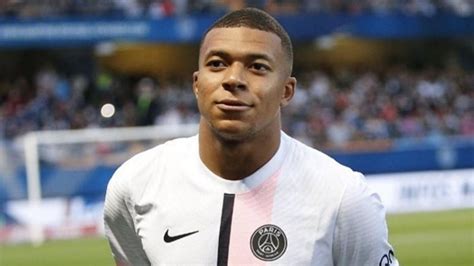 PSG le puso precio a Mbappé cuánto le pedirá al Real Madrid por el