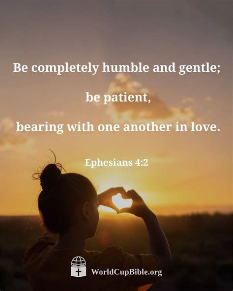 Ephesians 42 Ephesians 4 2 Ephesians 4 Ephesians