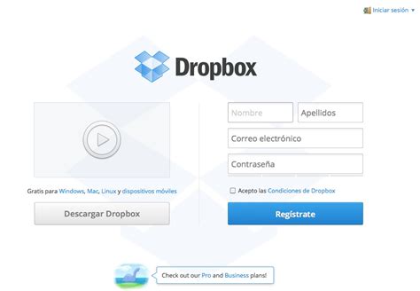 Nuevas Funciones De Dropbox Marta Codorniu