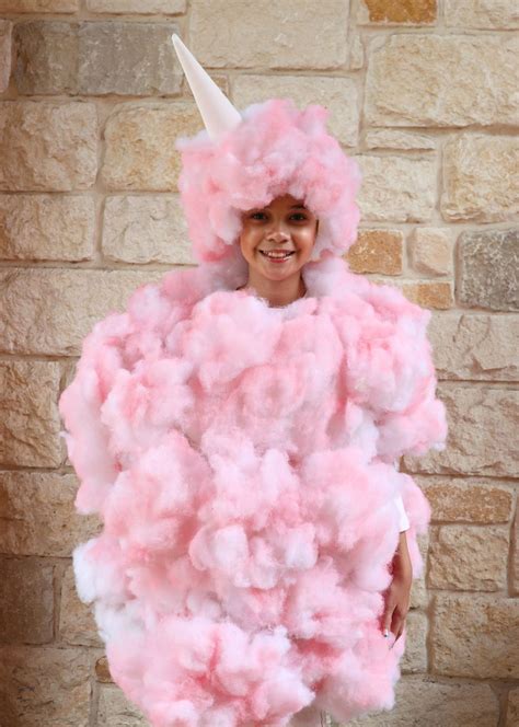 Cotton Candy Costume Tutorial Artofit