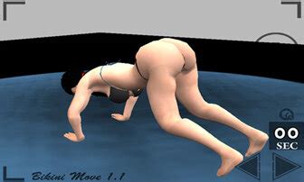 Bikini Move Apk Android Adult Gaming LoversLab