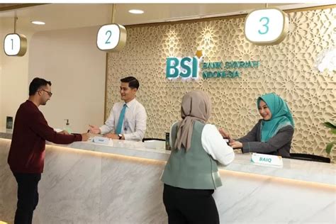 Cara Mudah Buka Tabungan Haji Di BSI Secara Online Lengkap Dengan