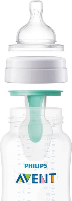 Philips Avent Scf813 14 Anti Colic Mit Airfree Ventil Trinkflasche Ab €