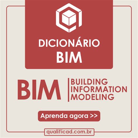 Bim Building Information Modeling Aprenda Qualificad