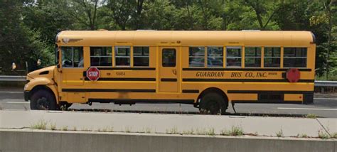 Guardian Bus Co Montauk Bus Photography Flickr