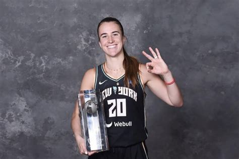 Sabrina Ionescu Beat The Wnba Cerbeshops Point Record Nike