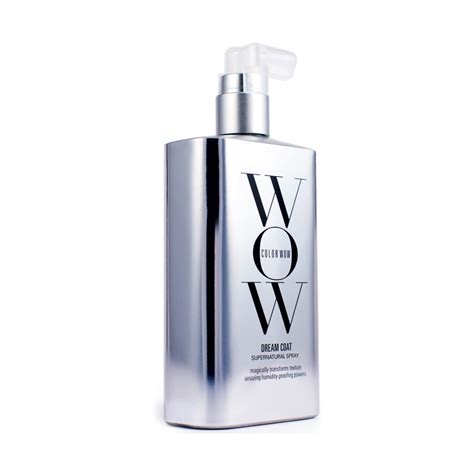 Color WOW Dream Coat Supernatural Spray 200ml You Re Gorgeous Hair