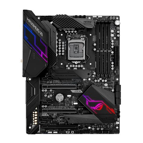 Rog Maximus Xi Hero Wi Fi Rog Taiwan