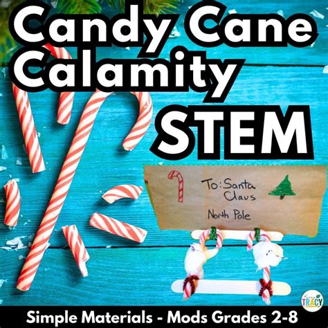 5 Incredible Winter Or Christmas Stem Activities Feel Good Teaching