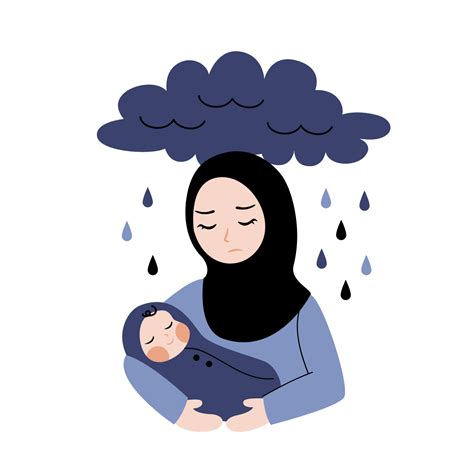 Understanding and Recognizing Postpartum Depression - Kisa Therapy Clinic