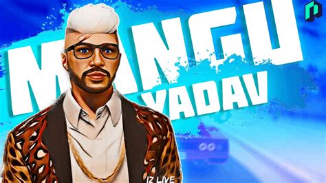 Mangu Yadav Nopixel India WL Dark Side Of An Innocent Did