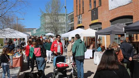 Coslada Celebra La Ii Feria De Arte Y Artesanía Este Sábado