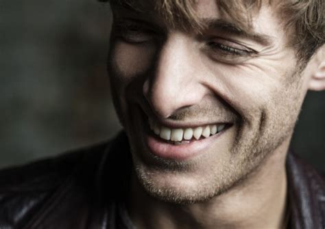 Paolo Nutini Various Headshots Naked Male Celebrities